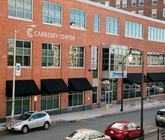 The Federal Street campus