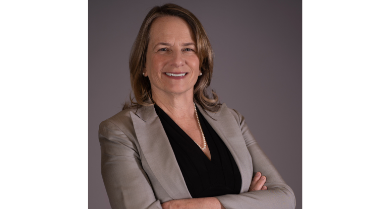 Dean of Enrollment and Registrar Barbara Zawalich