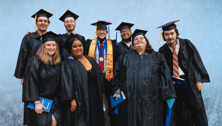 QCC Foundation | Quinsigamond