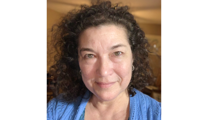 Professor of History and Political Science Lisa Cook