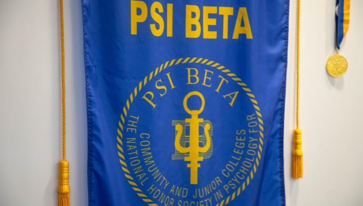 The Psi Beta Honor Society & Psychology Club is open to all QCC students who are interested in human behavior.