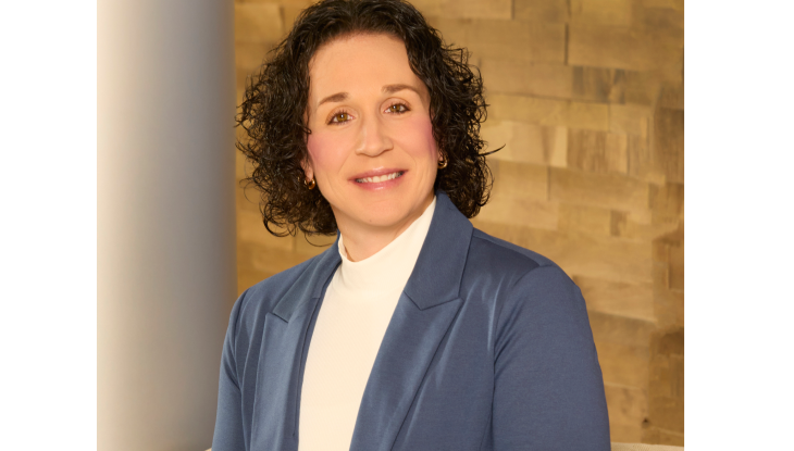 QCC alum Jessica Favreau