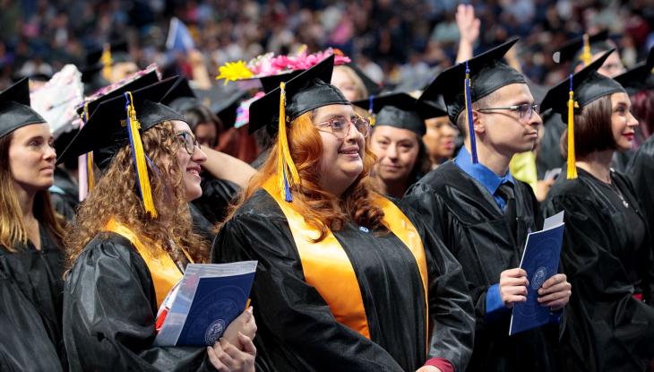 Commencement 2026