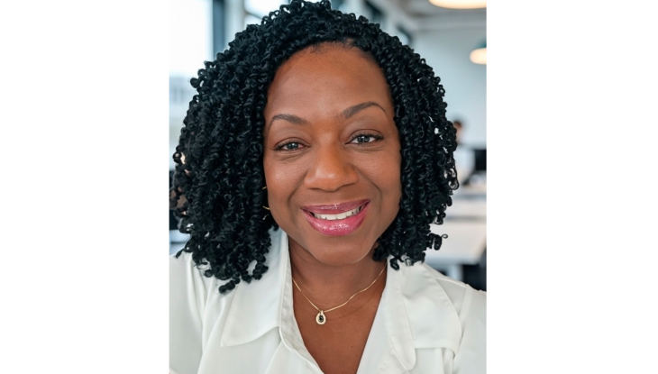 QCC Professor of Criminal Justice Kristy Glover