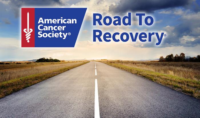 Road to Recovery Volunteer Program Road to Recovery Volunteer Program