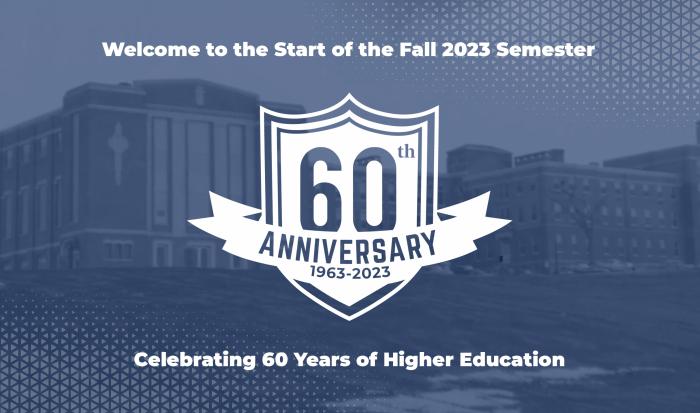 60th anniversary logo 60th anniversary logo