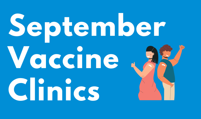 clinic promo clinic promo