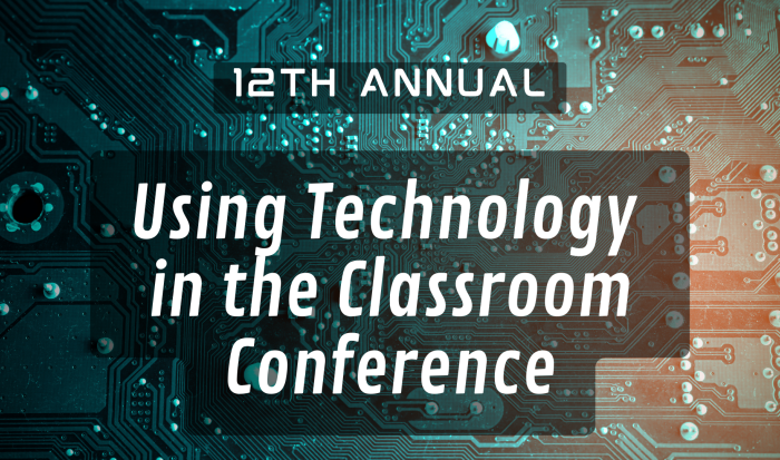 CAE Technology Conference promo CAE Technology Conference promo