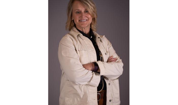 Coordinator of Transfer/Articulation Beth Fullerton