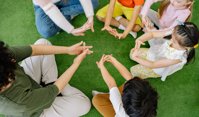 QCC was recently chosen for a parenting student grant. QCC was recently chosen for a parenting student grant.
