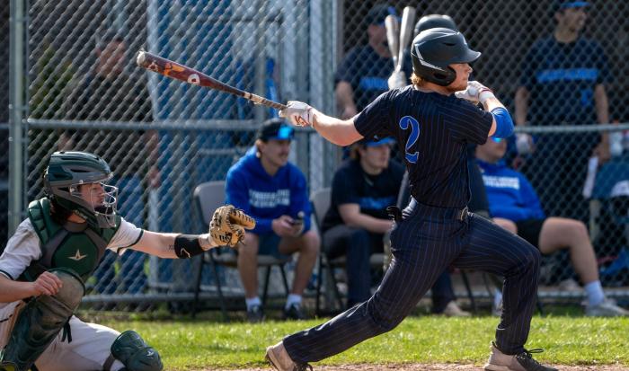 QCC's Men's Baseball QCC's Men's Baseball