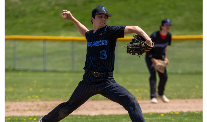 QCC's Men's Baseball QCC's Men's Baseball