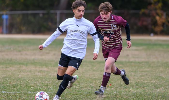 Men's Soccer Men's Soccer