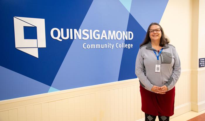 Director of Outreach and Recruitment Kate Stano Director of Outreach and Recruitment Kate Stano