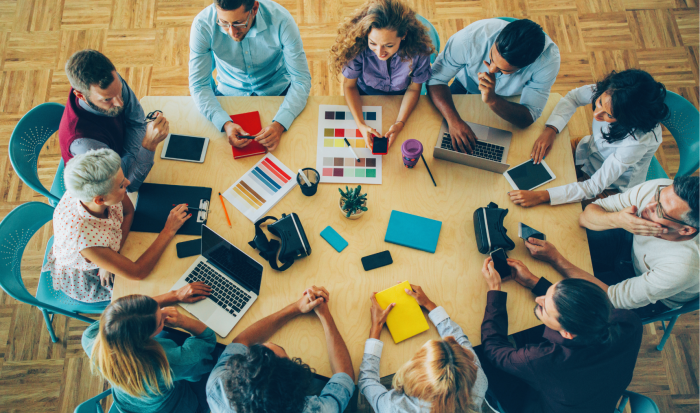 Tips to improve meetings