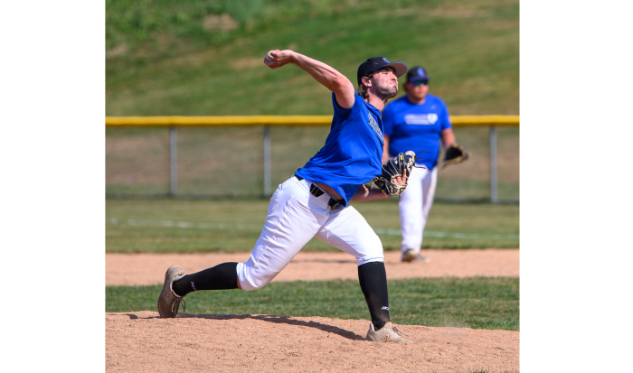 Men's Baseball will begin in March of 2025 Men's Baseball will begin in March of 2025