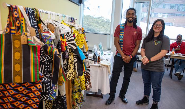 African Community Education (ACE) is a local nonprofit that empowers African refugee and immigrant youth. African Community Education (ACE) is a local nonprofit that empowers African refugee and immigrant youth.