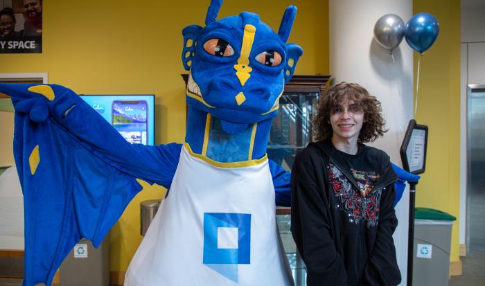 Worcester Public School graduates are guaranteed acceptance at QCC Worcester Public School graduates are guaranteed acceptance at QCC