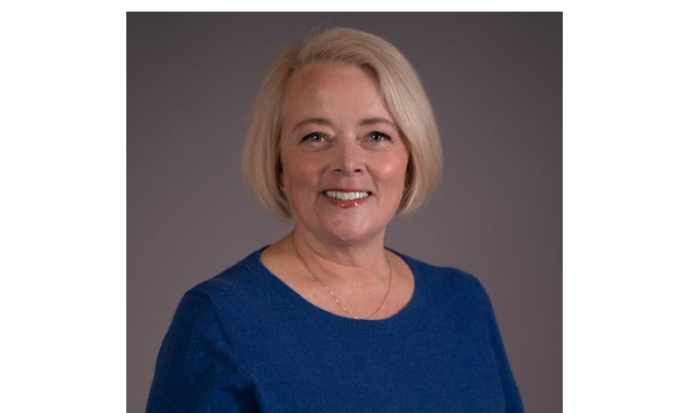 Associate Director of SAS & Assistive Technology Terri Rodriguez