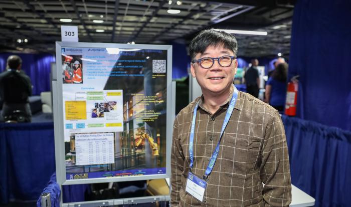 Professor Hao Loi Professor Hao Loi
