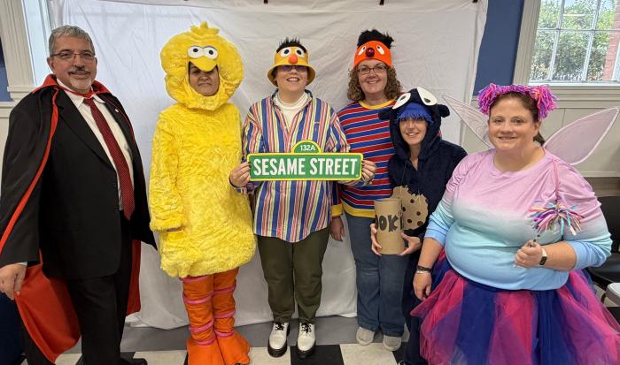 Can you tell me how to get to... West Boylston Street?