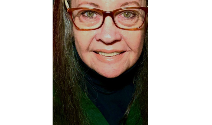 Professor of Human Services Dr. Doe West