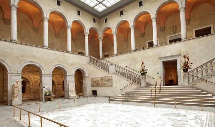 QCC students, faculty, and staff get free admission to the Worcester Art Museum!