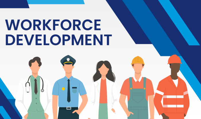 QCC was awarded $240,000 for its Re-entry Workforce Program