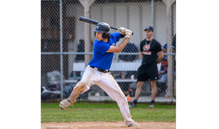 Baseball season has begun! Catch a game this season and cheer on the Wyverns.