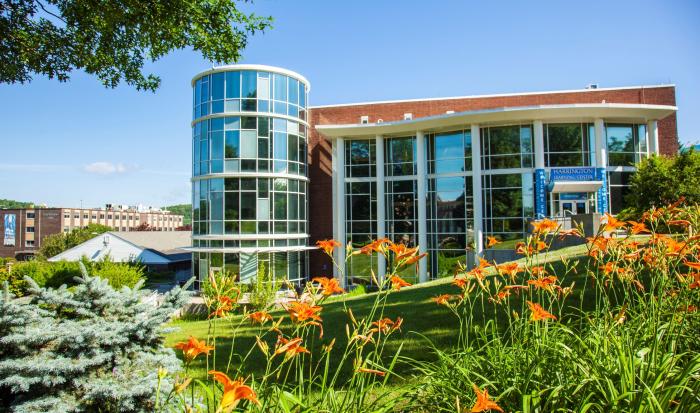 QCC and Summit Campus launch summer program.