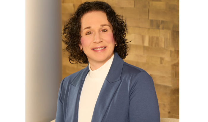 QCC alum Jessica Favreau