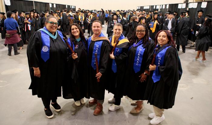 Commencement 2026