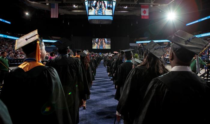 Commencement 2026