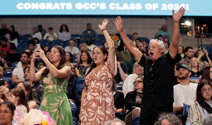Commencement 2026