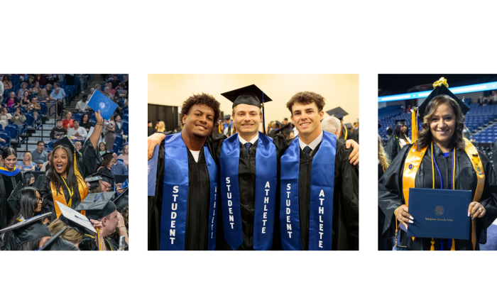 Commencement 2026