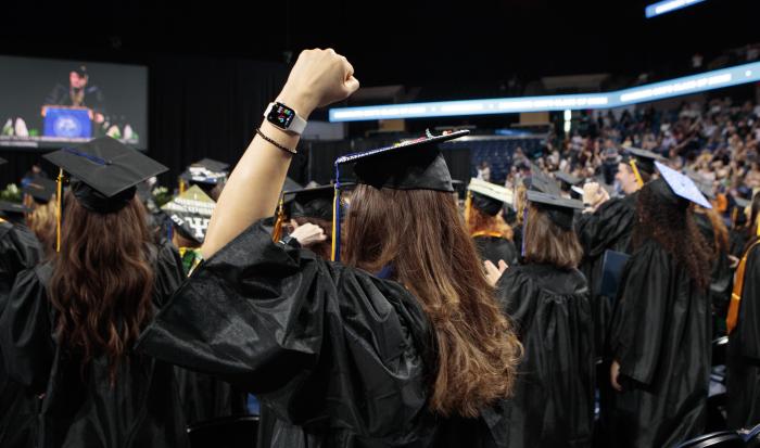 Commencement 2026