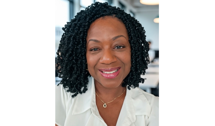 QCC Professor of Criminal Justice Kristy Glover