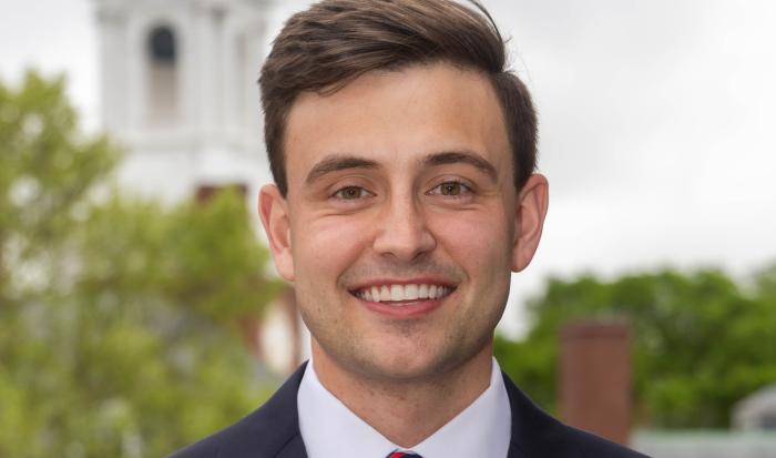 QCC Trustee Max German