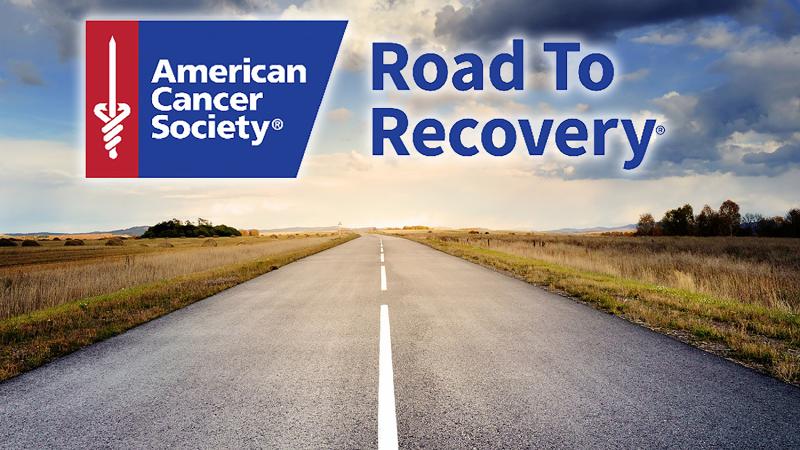 Road to Recovery Volunteer Program