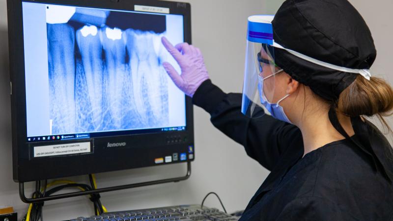 QCC'S Dental Clinic