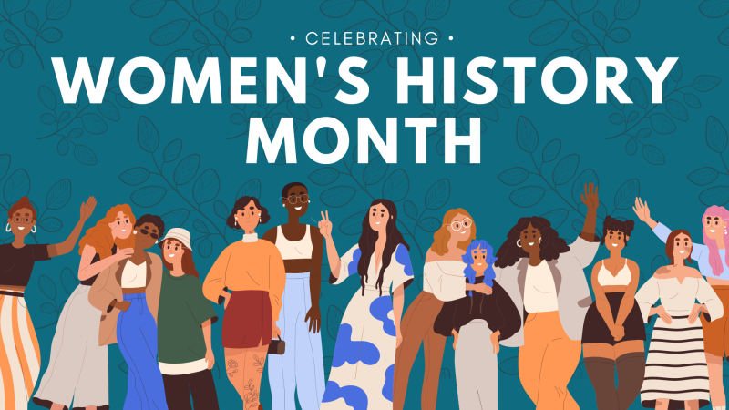Women's History Month