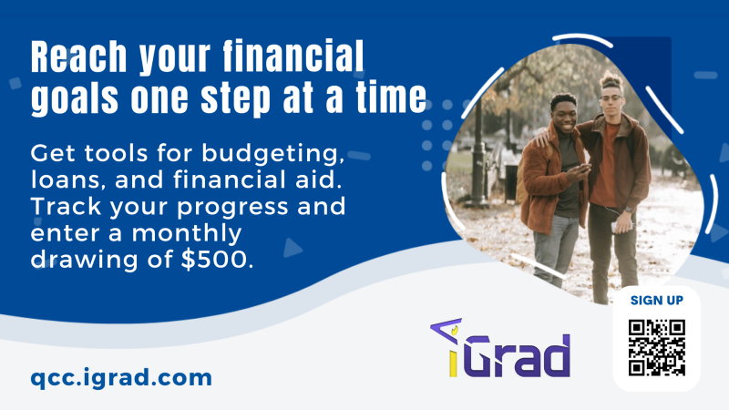 iGrad promo