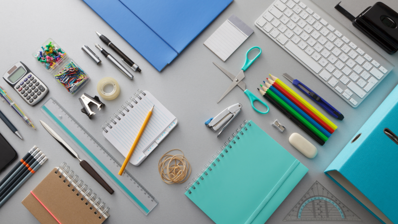 First Year Programming's Resource Locker