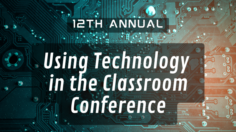 CAE Technology Conference promo