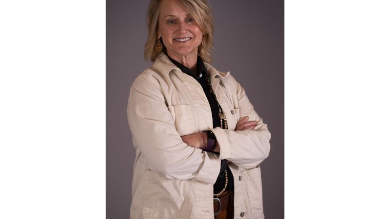 Coordinator of Transfer/Articulation Beth Fullerton