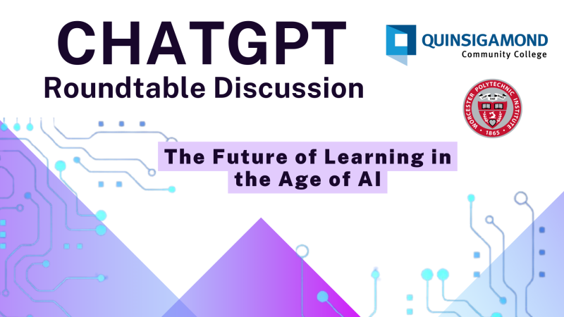 ChatGPT promo