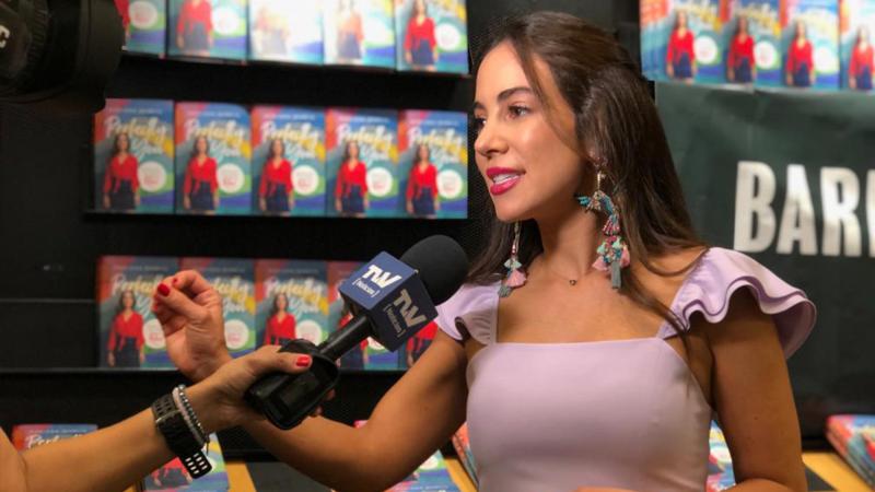 Mariana Atencio