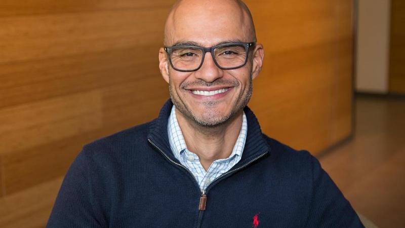 Dr. Felipe Agudelo