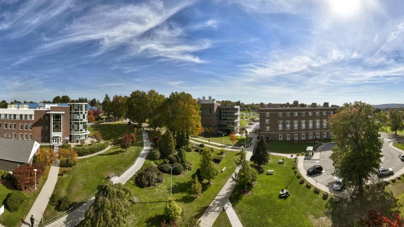 QCC's Fall Semester starts September 4, 2024