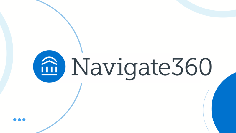 Navigate360 is QCC's new student success platform.